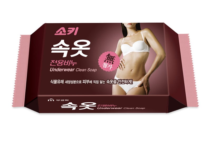 생활 세정 제품 — 이미지 4 / 10