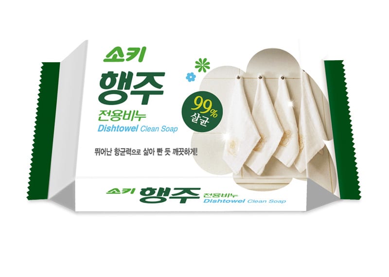생활 세정 제품 — 이미지 3 / 10