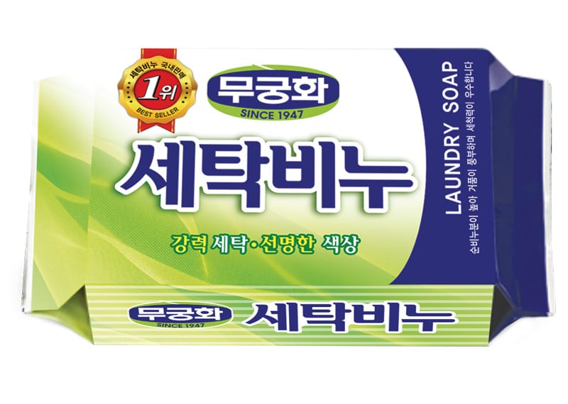 생활 세정 제품 — 이미지 6 / 10