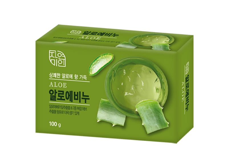 스킨·바디 케어 제품 — 이미지 2 / 10