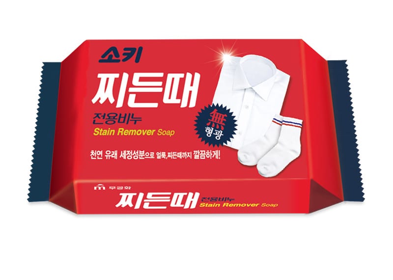 생활 세정 제품 — 이미지 5 / 10